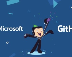 白城微软正式宣布75亿美元收购GitHub，开发者们会买账吗？